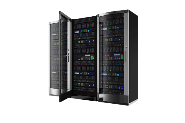 data center data center